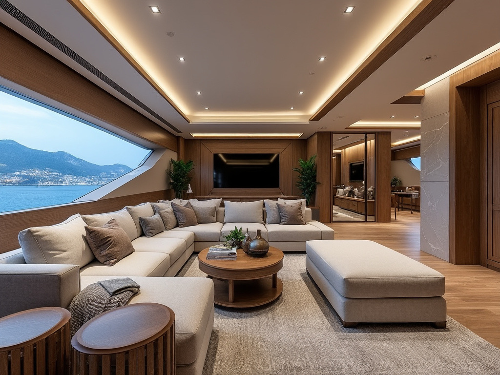 yacht vento 2