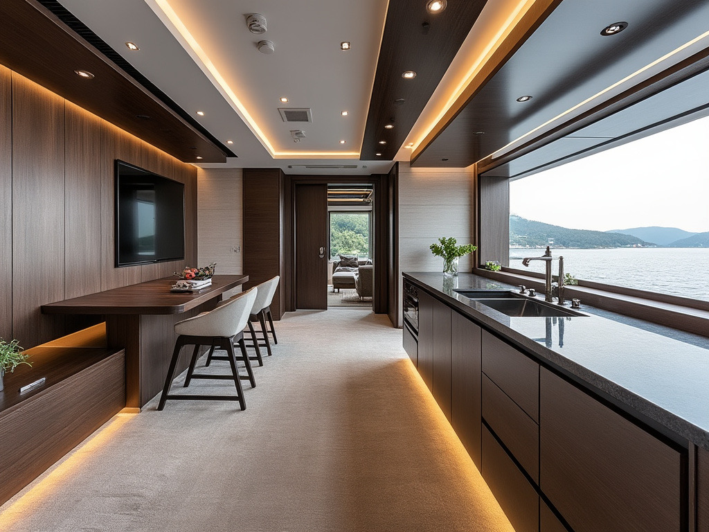 yat romy kitchen